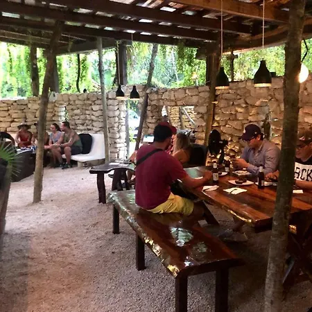 Yoga Shala Hotel
