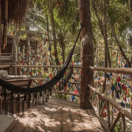 Delek Hotel Tulum