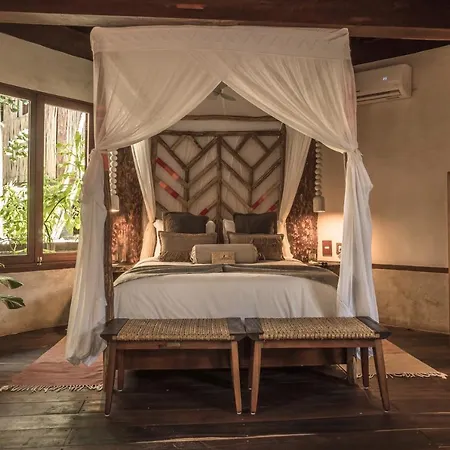 Delek Hotel Tulum