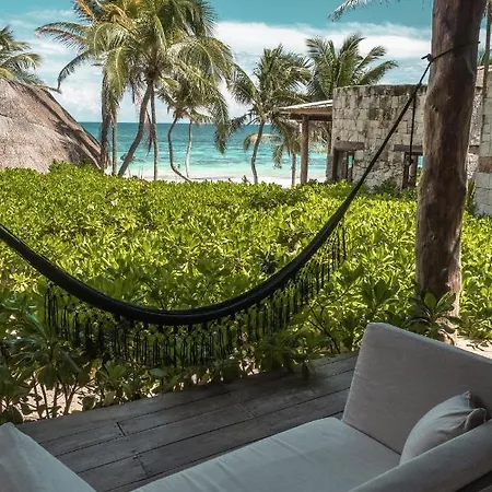 Delek 5* Tulum