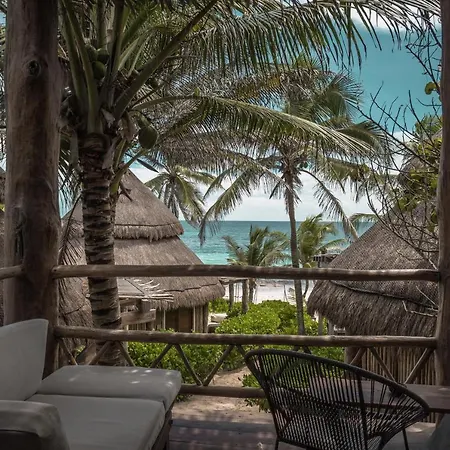 Hotel Delek Tulum
