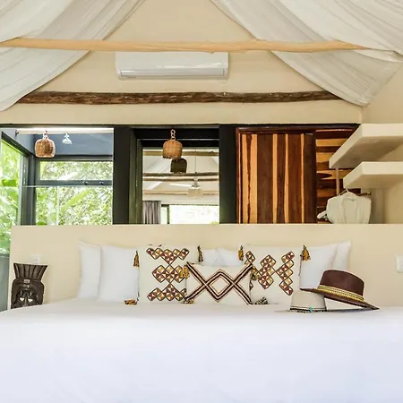 Roc Jungle 4* Tulum