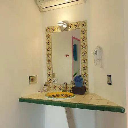 Casa Don Diego Bed & Breakfast 4*