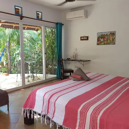 Casa Don Diego 4* Tulum