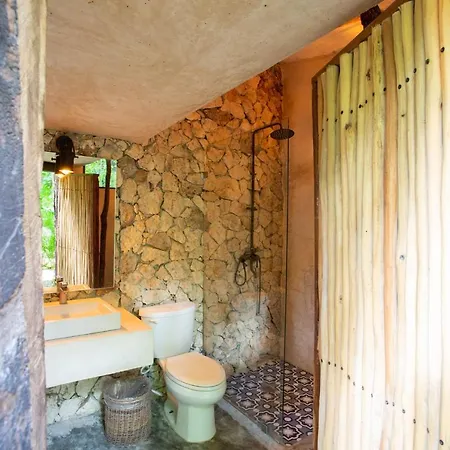 Mayur Resort Tulum