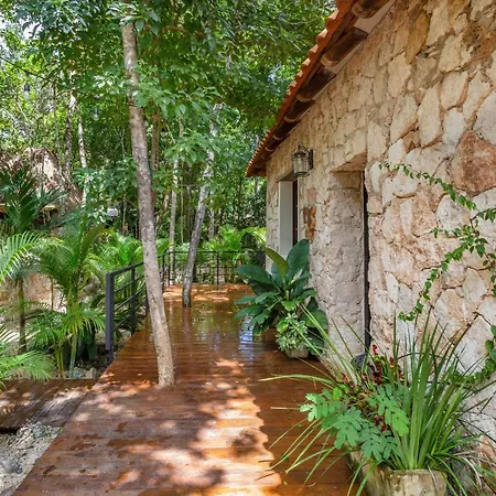 Mayur 2* Tulum