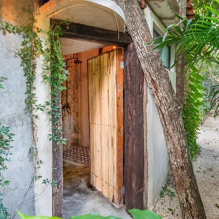 Resort Mayur Tulum