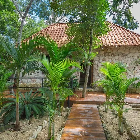 Resort Mayur Tulum