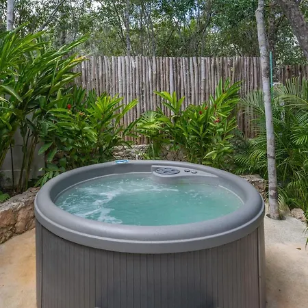 Mayur 2* Tulum