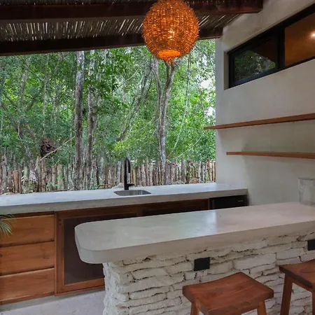 Mayur 2* Tulum