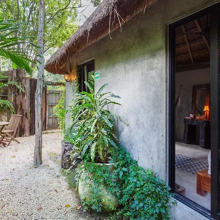 Mayur Resort Tulum