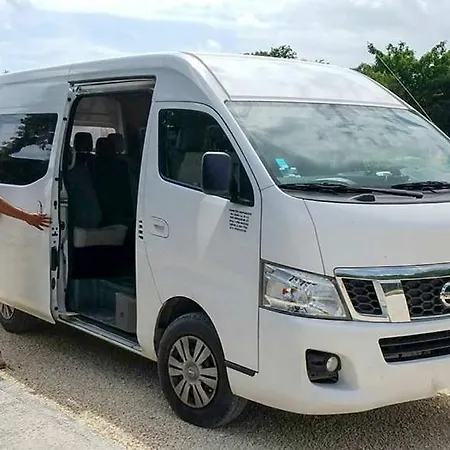 Mayur 2* Tulum