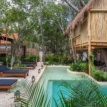 Mayur Resort