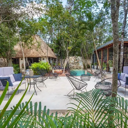 Resort Mayur