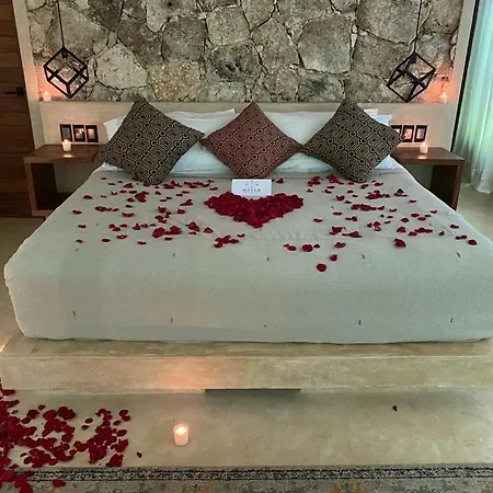 Resort Mayur 2*