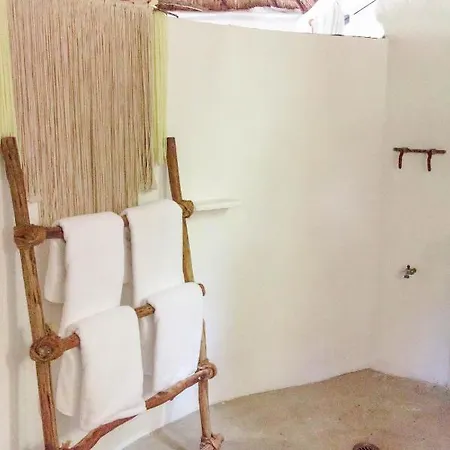 Roc Luxe Hotel Tulum