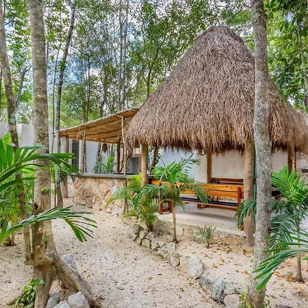Mayur 2* Tulum
