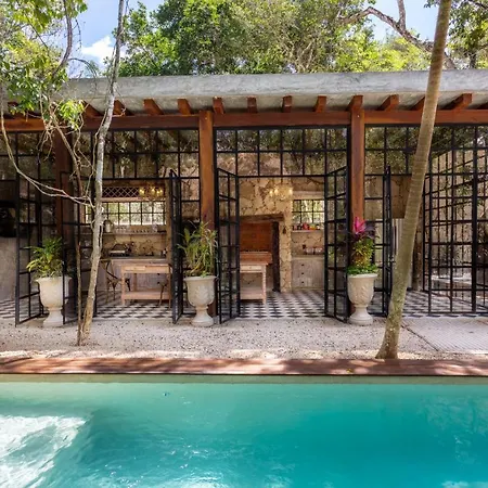 Mayur 2* Tulum