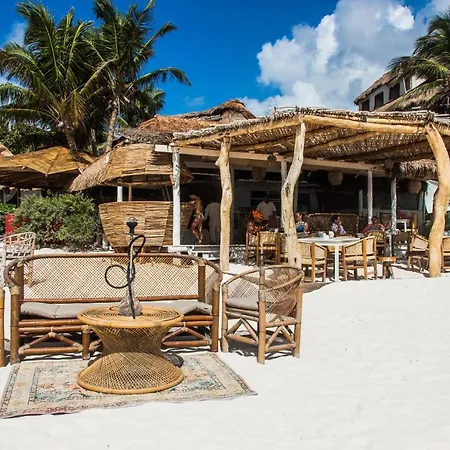 Roc Luxe 5* Tulum