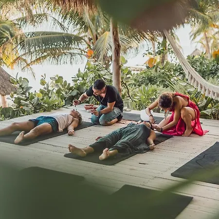 Encantada 4* Tulum