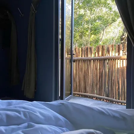 Loba Male Only Bed and breakfast 4*