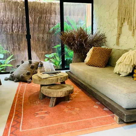 Boho Beautiful Special Fee For Bardo Daypass Apartment