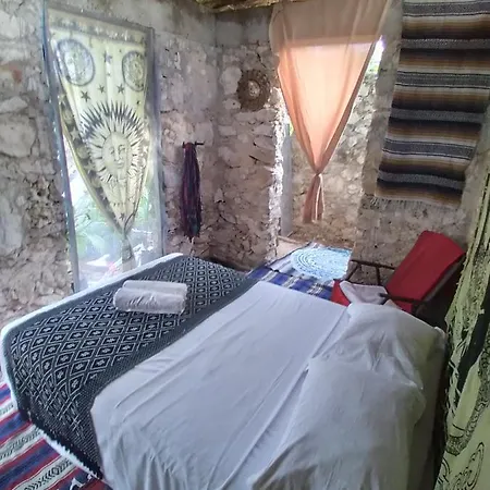 Casa Tunich Ha Bed and breakfast Tulum