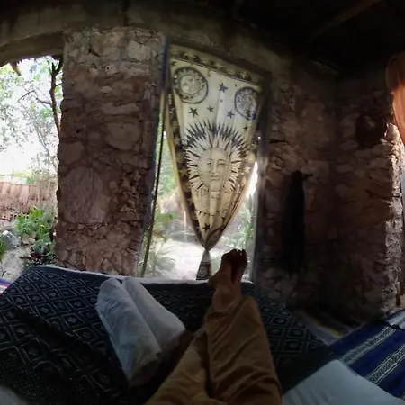 Bed and breakfast Casa Tunich Ha Tulum