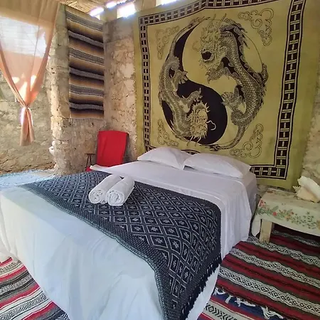 Casa Tunich Ha * Tulum