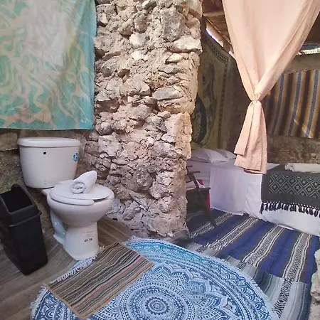 Casa Tunich Ha Bed and breakfast *