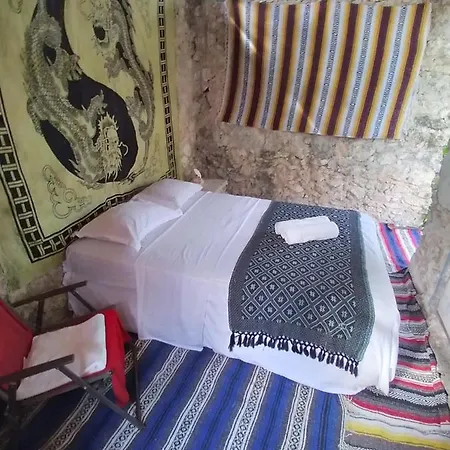 Casa Tunich Ha