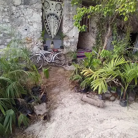 Bed and breakfast Casa Tunich Ha