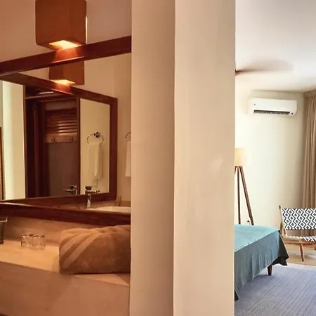 Casa Altamar 2* Tulum