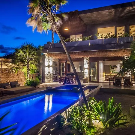 Holiday home Beachfront Soliman Bay 12