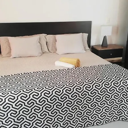 Apartment Genesi Tulum