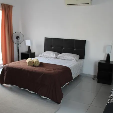 Genesi Apartment