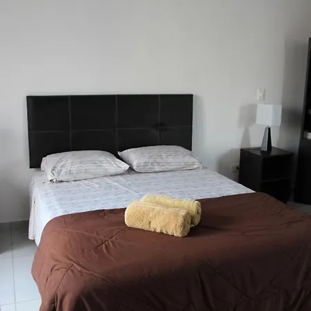 Genesi Apartment Tulum