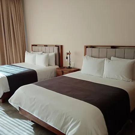 Apartamento D-101