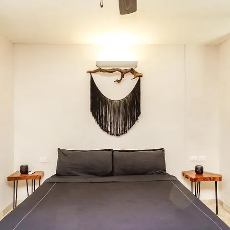 Jungle Luxury In Private Residential Area & Stunning Rooftop By Stella