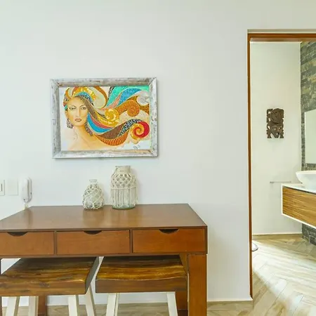 Apartment Perfect Getaway A Yaaxlum 106