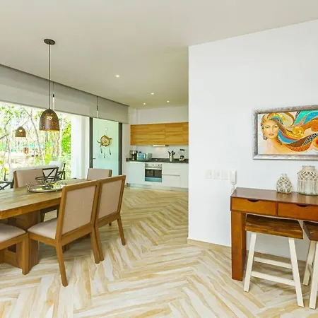 Perfect Getaway A Yaaxlum 106