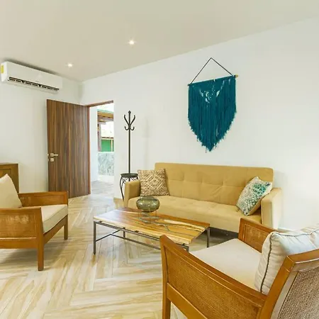 Apartment Perfect Getaway A Yaaxlum 106