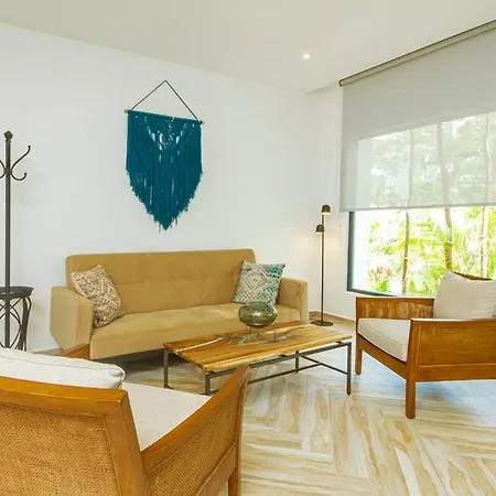 Perfect Getaway A Yaaxlum 106 Apartment *