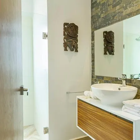 Apartment Perfect Getaway A Yaaxlum 106