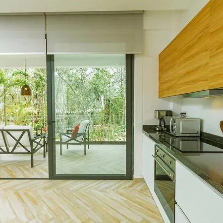 Perfect Getaway A Yaaxlum 106 Apartment
