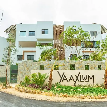 Perfect Getaway A Yaaxlum 106 *