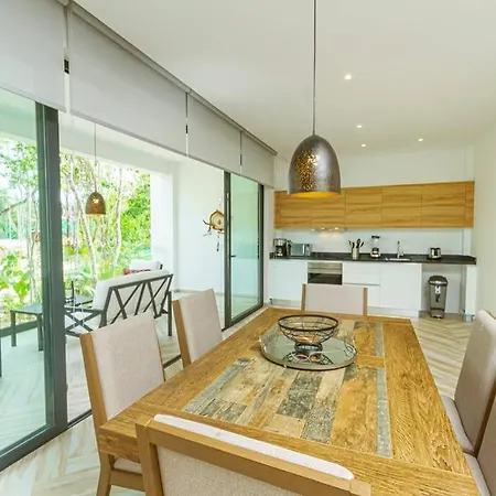 Perfect Getaway A Yaaxlum 106 Apartment