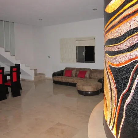 Blueberry Luxury * Tulum