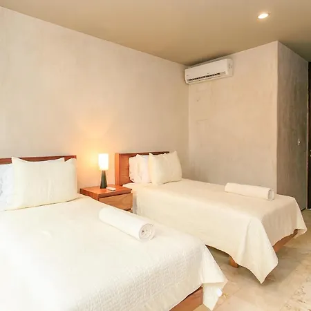 Eco-chic Design Wrapped In Nature's Elements By Stella Apartamento *