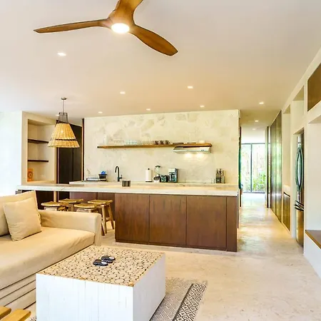 Gorgeous Flowy Space With Wrap-around Private Pool